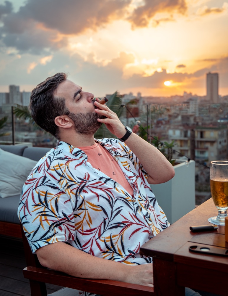 Havana Pub Crawl — 15